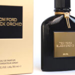 Tom Ford Black Orchid: Prabangus Kvapas Su Paslaptinga Išvaizda