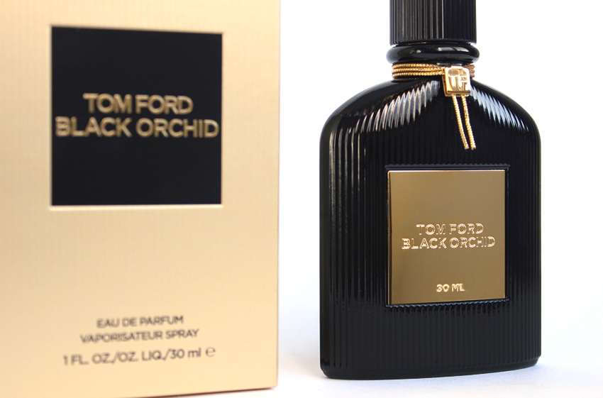 Tom Ford Black Orchid: Prabangus Kvapas Su Paslaptinga Išvaizda