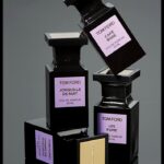 Tom Ford Cherry Smoke: Kvapas, Apjungiantis Tamsią Vyšnių Eleganciją