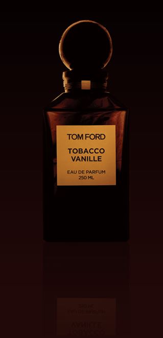 Tom Ford Tobacco Vanille: Prabangus Kvapas, Sujungiantis Tabaką ir Vanilę