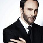 Tom Ford: Pasaulinė Mados Ikona ir Kinematografininkas