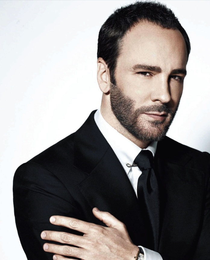 Tom Ford: Pasaulinė Mados Ikona ir Kinematografininkas