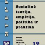 Tomas Gold: Sociologo Tyrimai ir Įžvalgos