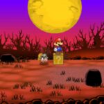 Twilight Trail: Paslaptinga Takas „Paper Mario: The Thousand-Year Door“