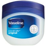 Vaseline: Nauda ir Privalumai Jūsų Odai