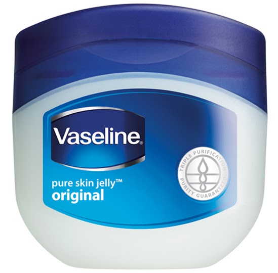 Vaseline: Nauda ir Privalumai Jūsų Odai