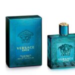 Versace Eros: Prabangūs Vyriški Kvepalai