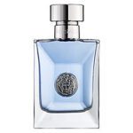 Versace Pour Homme: Modernus Vyriškas Kvapas