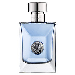 Versace Pour Homme: Modernus Vyriškas Kvapas