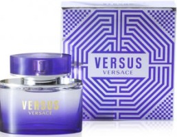 Versus Versace: Sužinokite apie Kvepalų Pasirinkimą