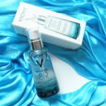 Vichy Mineral 89: Hialurono Rūgšties Serumas Jūsų Odai