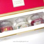 Yankee Candle: Jūsų Namų Aromatai