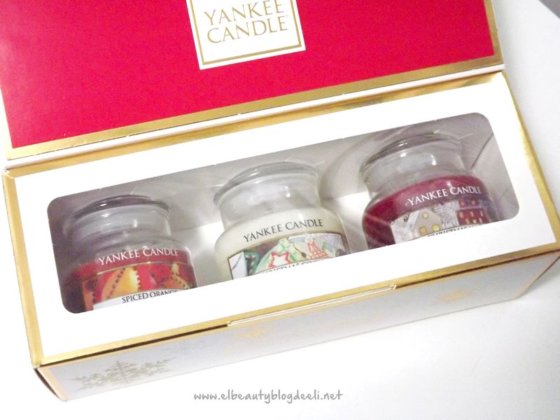 Yankee Candle: Jūsų Namų Aromatai