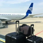 Aegean Airlines: Przewodnik po bagażu podręcznym i rejestrowanym