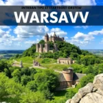 Atrakcje Koło Warszawy: Fajne Miejsca i Wycieczki w Okolicy