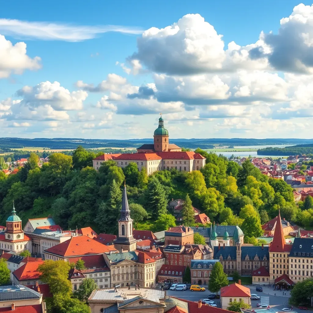 Gdzie na weekend? Najpiękniejsze i najciekawsze miejsca w Polsce