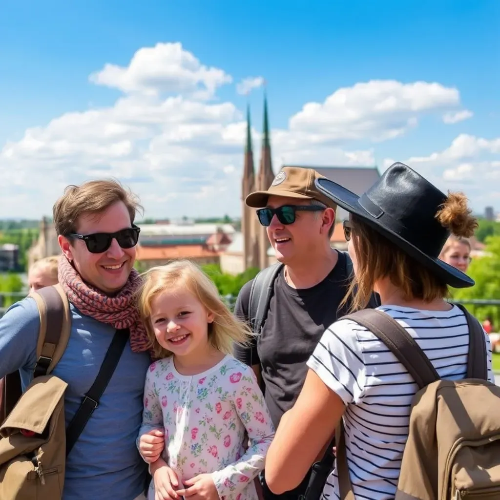 Łódź – Najlepsze Atrakcje dla Dzieci i Rodzin