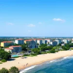 Ustka – Idealne Hotele Przy Morzu i Plaży