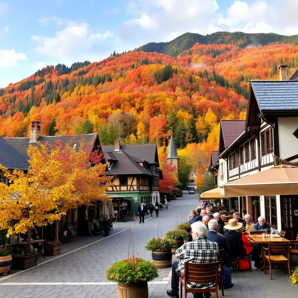 Zakopane: Najlepsze atrakcje dla dorosłych i seniorów